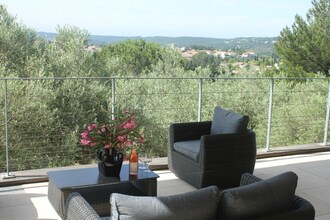 Villa Olympe