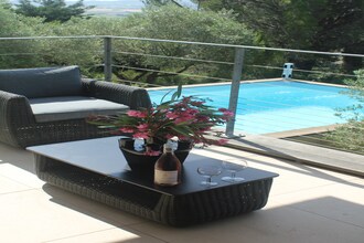 Villa Olympe