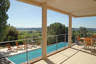 Villa Olympe