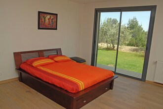 Villa Olympe