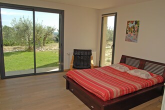 Villa Olympe