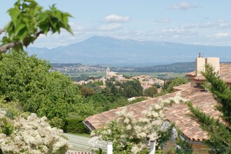 Villa Olympe