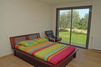 Villa Olympe