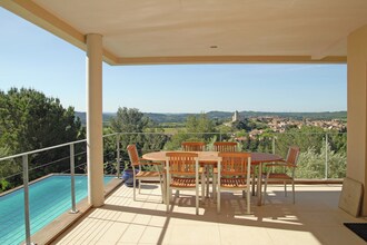 Villa Olympe