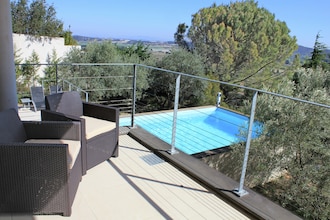 Villa Olympe