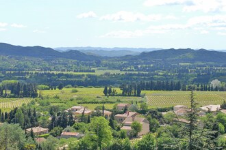 Villa Olympe