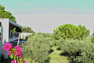 Villa Olympe