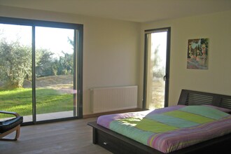 Villa Olympe