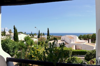 Appartement São Rafael 1