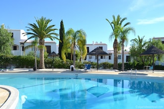 Holiday home in Algarve