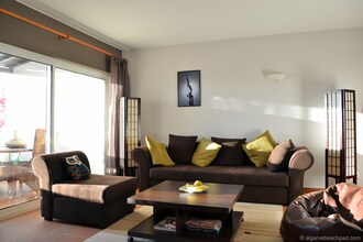 Appartement São Rafael 1