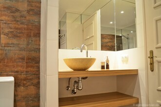 Appartement São Rafael 1