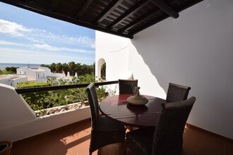 Appartement São Rafael 1