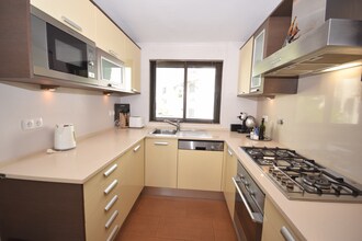 Appartement São Rafael 1