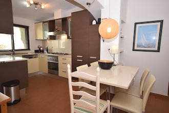 Appartement São Rafael 1
