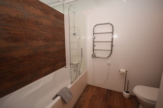 Appartement São Rafael 1