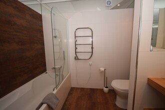 Appartement São Rafael 1