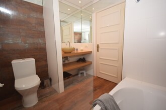 Appartement São Rafael 1