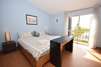 Appartement São Rafael 1