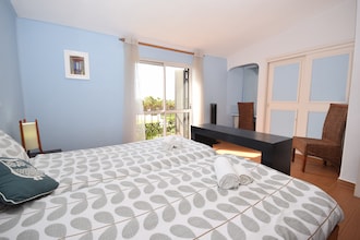 Appartement São Rafael 1