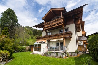 Ferienhäuser in Salzburger Land