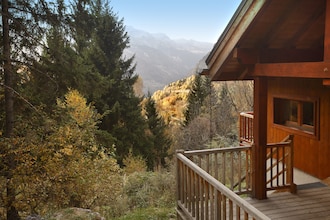 Vakantiehuizen Oz-En-Oisans EUR-FR-38114-12