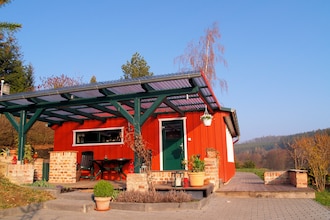 Holiday home in Harz