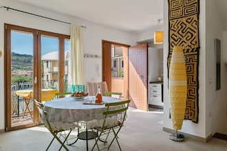 Holiday home in Sardinia