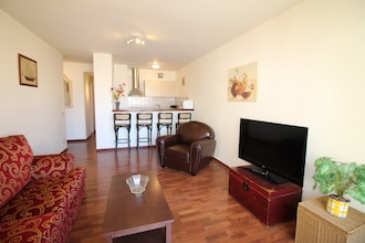 Apartamento gran reserva uno