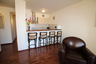Apartamento gran reserva uno