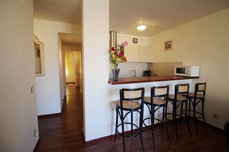 Apartamento gran reserva uno