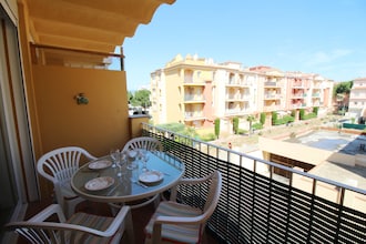 Apartamento gran reserva uno
