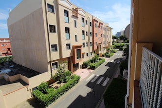 Apartamento gran reserva uno