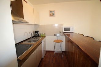 Apartamento gran reserva uno