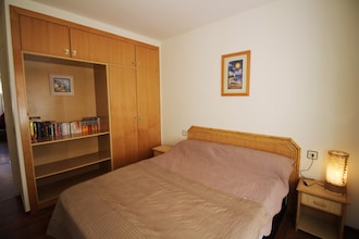 Apartamento gran reserva uno