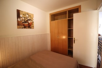 Apartamento gran reserva uno