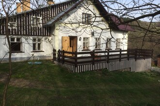 Chalet Nisou