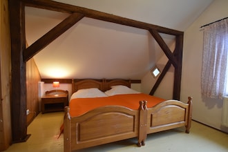Chalet Nisou