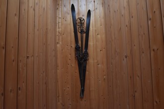 Chalet Nisou