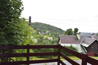 Chalet Nisou
