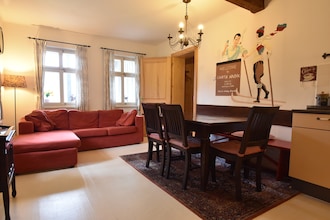 Chalet Nisou