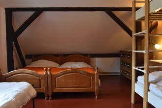 Chalet Nisou