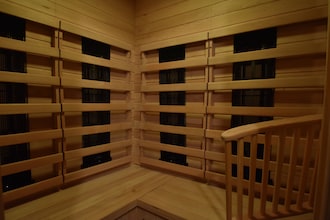 Chalet Nisou