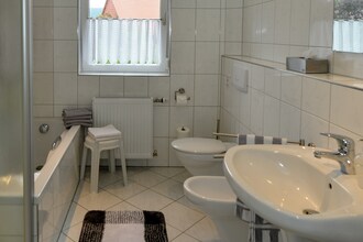 Ferienwohnung im Harz