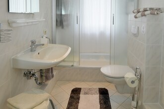 Ferienwohnung im Harz