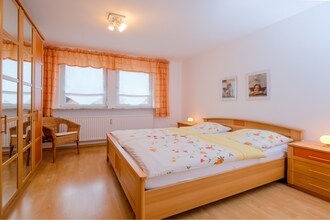 Ferienwohnung im Harz