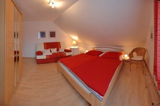 Ferienwohnung im Harz