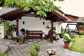 Ferienwohnung im Harz