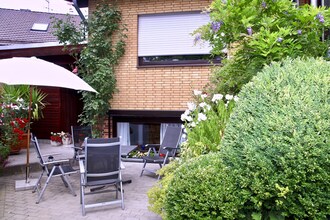 Ferienwohnung im Harz