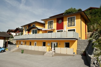 Chalet Mayr